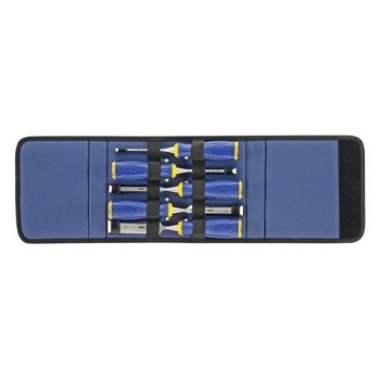 IRWIN Marples Favéső készlet 5 részes lágy fogantyús nyéllel (6-10-15-20-25 mm) (10503429)