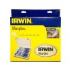 IRWIN Marples M750 favéső készlet 6 részes, üthető fém nyéllel (6–35 mm) IRWIN Marples M750 favéső készlet 6 részes, üthető fém nyéllel (6–35 mm)