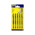 IRWIN Dekopírfűrészlap T244D 74/2,5 mm HSS (5 db/cs) (10504224) IRWIN Dekopírfűrészlap T244D 74/2,5 mm HSS (5 db/cs) (10504224)