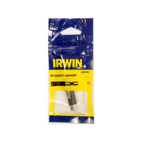 IRWIN Bithegy-tartó 80 mm (10504381)