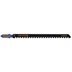 IRWIN Dekopírfűrészlap T341HM 132 mm/6TPI (10505816) IRWIN Dekopírfűrészlap T341HM 132 mm/6TPI (10505816)