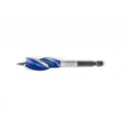 IRWIN Fafúró 16 x 158 mm bit Blue Groove 6x (10506620) IRWIN Fafúró 16 x 158 mm bit Blue Groove 6x (10506620)