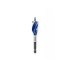 IRWIN Fafúró 18 x 158 mm bit Blue Groove 6x (10506621) IRWIN Fafúró 18 x 158 mm bit Blue Groove 6x (10506621)