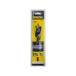 IRWIN Fafúró 25 x 158 mm bit Blue Groove 6x (10506624) IRWIN Fafúró 25 x 158 mm bit Blue Groove 6x (10506624)