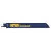 IRWIN Carbite Grit Szablyafűrészlap 800RG 200 mm fém (2 db/cs) (10507365) IRWIN Carbite Grit Szablyafűrészlap 800RG 200 mm fém (2 db/cs) (10507365)