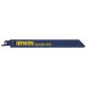 IRWIN Carbite Grit Szablyafűrészlap 800RG 200 mm fém (2 db/cs) (10507365)