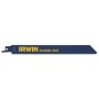 IRWIN Carbite Grit Szablyafűrészlap 800RG 200 mm fém (2 db/cs) (10507365)