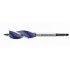 IRWIN Fafúró 14 x 158 mm bit Blue Groove 6x (10507602) IRWIN Fafúró 14 x 158 mm bit Blue Groove 6x (10507602)