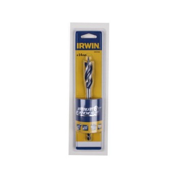 IRWIN Fafúró 14 x 158 mm bit Blue Groove 6x (10507602)