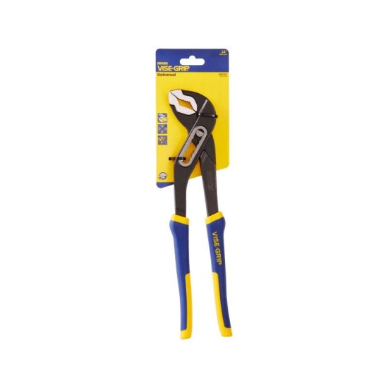 IRWIN Vise-Grip Vízpumpafogó 300 mm ProTouch (10507637)