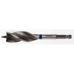 IRWIN Fafúró 32 x 105 mm bit Blue Groove Power (10507719) IRWIN Fafúró 32 x 105 mm bit Blue Groove Power (10507719)