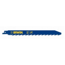 IRWIN Szablyafűrészlap téglához 235 x 20 mm (10507846) IRWIN Szablyafűrészlap téglához 235 x 20 mm (10507846)