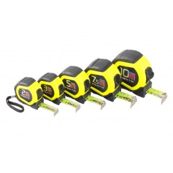 FESTA Mérőszalag 3 m x 16 mm, mágneses (11103F) FESTA Mérőszalag 3 m x 16 mm, mágneses (11103F)