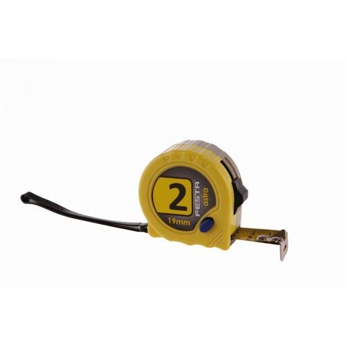 FESTA Mérőszalag 2 m x 19 mm (11202F)