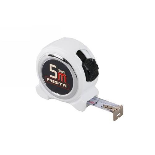 FESTA Mérőszalag 5 m x 19 mm erősített (11259F)