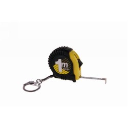 Kulcstartó mérőszalag 1 m x 6 mm (11425F) Kulcstartó mérőszalag 1 m x 6 mm (11425F)