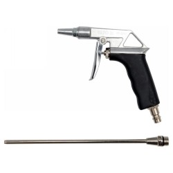 YATO Lefúvató pisztoly rövid és hosszú szár 1/4' (YT-2373) YATO Lefúvató pisztoly rövid és hosszú szár 1/4' (YT-2373)