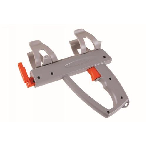 SOPPEC 13295F jelölőspray tartó pisztoly – ergonomikus kézi applikátor