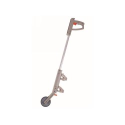 SOPPEC Jelölőspray tartó görgős 1 m-es nyéllel (13296F)