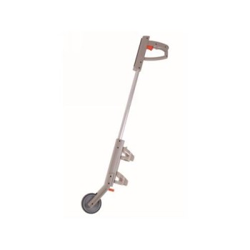 SOPPEC Jelölőspray tartó görgős 1 m-es nyéllel (13296F)