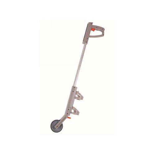 SOPPEC Jelölőspray tartó görgős 1 m-es nyéllel (13296F)