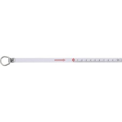 Mérőszalag 30 m acél nyitott (13300) Mérőszalag 30 m acél nyitott (13300)