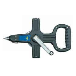 Mérőszalag 50 m acél nyitott (13500)