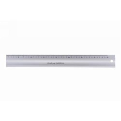 FESTA Vonalzó ALU 400 mm (14015F)