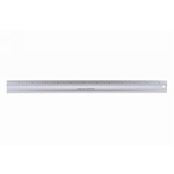 FESTA Vonalzó ALU 600 mm (14017F) FESTA Vonalzó ALU 600 mm (14017F)