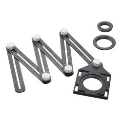 Multifunkciós szögmásoló (14077F)