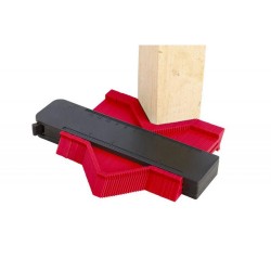 Profilsablon 250 mm x 30 mm (14091F) Profilsablon 250 mm x 30 mm (14091F)