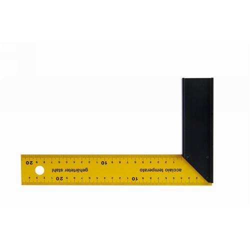 FESTA Asztalos derékszög 250 x 135 mm (14225F)