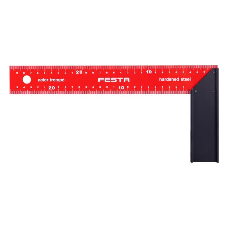 FESTA Asztalos derékszög 300 x 135 mm (14230F)