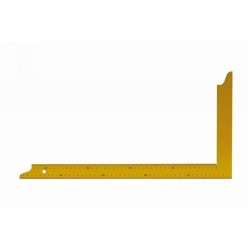 FESTA Ácsderékszög 500 x 250 mm (14350F)