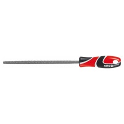 YATO Kerek ráspoly 250 mm / # 45 durva (YT-6221) YATO Kerek ráspoly 250 mm / # 45 durva (YT-6221)