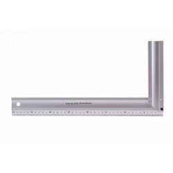 FESTA Asztalos derékszög 400 x 190 mm profi (14451F)