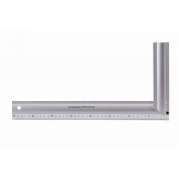 FESTA Asztalos derékszög 400 x 190 mm profi (14451F)