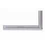 FESTA Asztalos derékszög 400 x 190 mm profi (14451F)