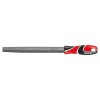 YATO Félkerek ráspoly 250 mm / # 45 durva (YT-6220)