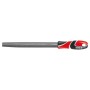 YATO Félkerek ráspoly 250 mm / # 45 durva (YT-6220)