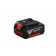 BOSCH Akkumulátor GBA 18 V / 5,0 Ah (1600A002U5) BOSCH Akkumulátor GBA 18 V / 5,0 Ah (1600A002U5)