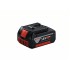 BOSCH Akkumulátor GBA 18 V / 5,0 Ah (1600A002U5) BOSCH Akkumulátor GBA 18 V / 5,0 Ah (1600A002U5)