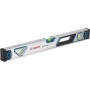 BOSCH Professional vízmérték alu házas 600 mm, tükörlibellás (1600A016BP)