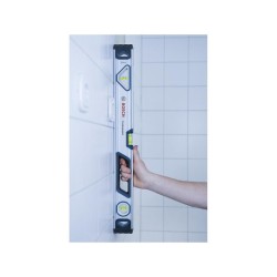 BOSCH Professional vízmérték alu házas 600 mm, tükörlibellás (1600A016BP) BOSCH Professional vízmérték alu házas 600 mm, tükörlibellás (1600A016BP)