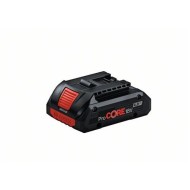 BOSCH Akkumulátor ProCORE 18 V / 4,0 Ah (1600A016GB) BOSCH Akkumulátor ProCORE 18 V / 4,0 Ah (1600A016GB)