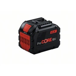BOSCH Akkumulátor ProCORE 18 V / 12,0 Ah (1600A016GU) BOSCH Akkumulátor ProCORE 18 V / 12,0 Ah (1600A016GU)