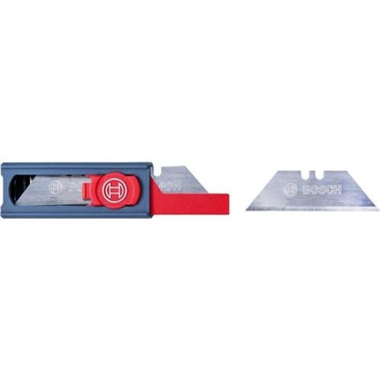 BOSCH Trapézpenge S2 CVM acélból (10 db/tubus) (1600A016ZH)