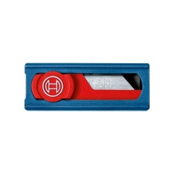 BOSCH Trapézpenge S2 CVM acélból (10 db/tubus) (1600A016ZH) BOSCH Trapézpenge S2 CVM acélból (10 db/tubus) (1600A016ZH)