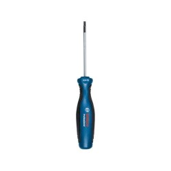 BOSCH Csavarhúzó SL 3,5 x 0,6 x 75 mm CrV (1600A01TF8) BOSCH Csavarhúzó SL 3,5 x 0,6 x 75 mm CrV (1600A01TF8)