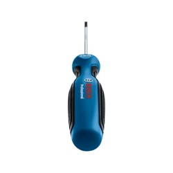 BOSCH Csavarhúzó SL 3,5 x 0,6 x 75 mm CrV (1600A01TF8) BOSCH Csavarhúzó SL 3,5 x 0,6 x 75 mm CrV (1600A01TF8)